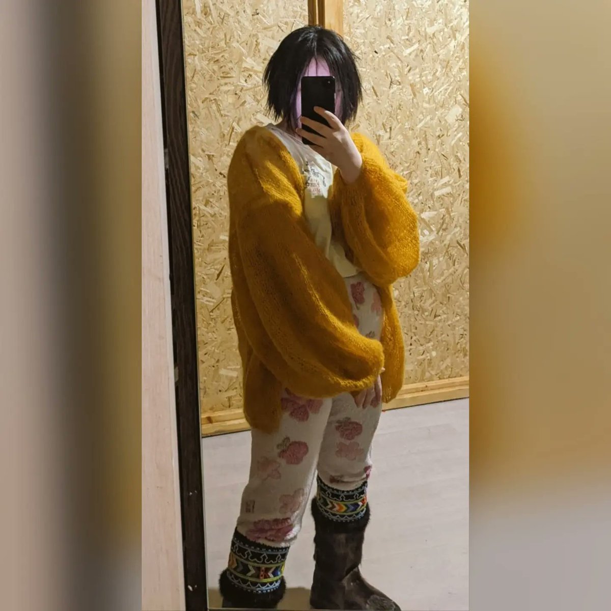 𒉭Кыаратель𒉭 tweet media