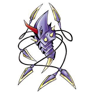 禪院直哉もうクリサリモンだろ 
