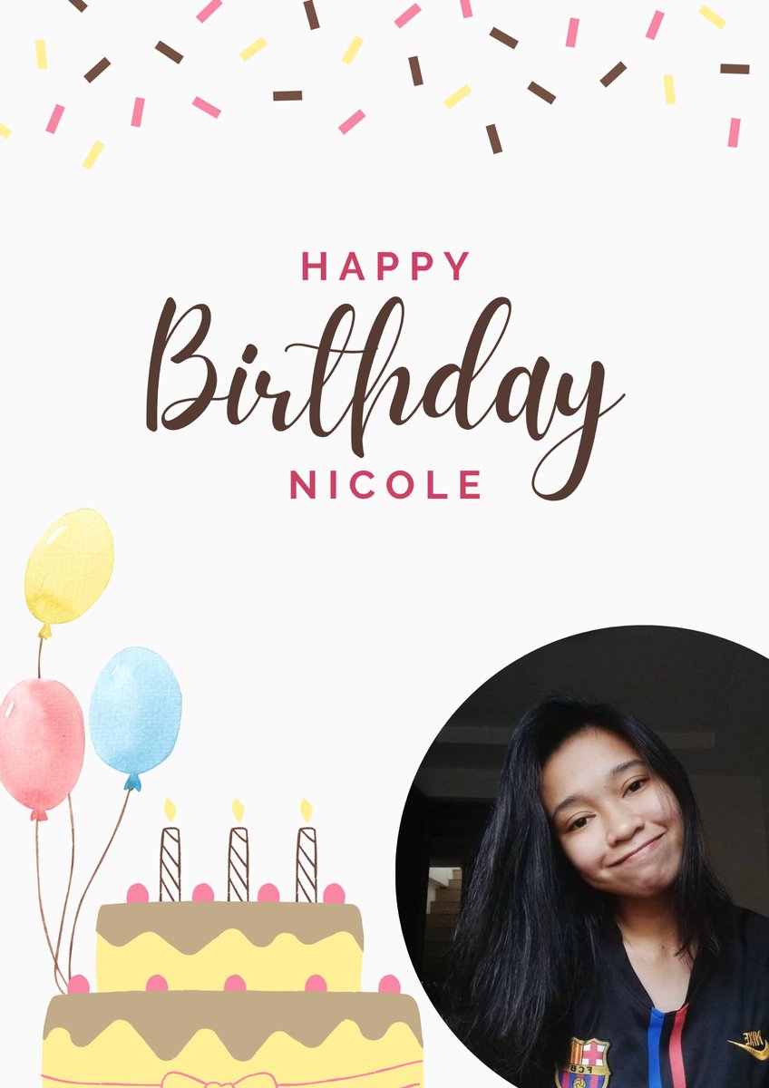 tbm_family12's tweet photo. HAPPY BIRTHDAY NICOLE 🎉 
✅2022.08.16

#HAPPYBIRTHDAY #NICOLEDAY
#TBMFAM #20220816 @itsddamiee https://t.co/OuYV1sZp3i