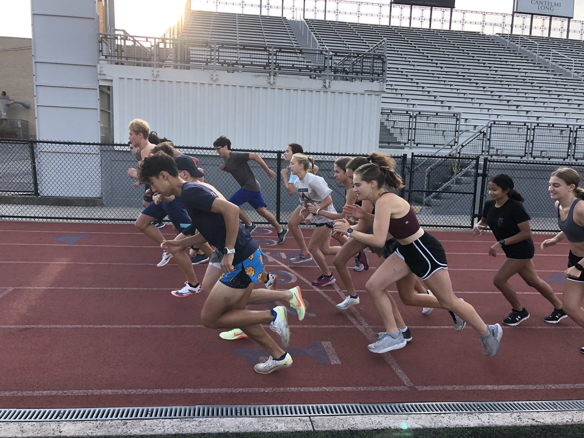 Liberty XC tweet media
