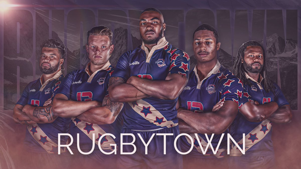 RugbyfactoryTv's tweet photo. >>>>>> https://t.co/M6pZ1Af1OO <<<<<<

Watch all 10 Episodes Now (USA Only)
RugbyTown Season 1 
#rugby #rugbyunion #rugbytown #rtntc #mission23 #americanraptors #rugbygram #instarugby #rugbyteam #rugbyplayers #usarugby #streaming #broadcasting #rugbytown #tvseries #tvshows #tv https://t.co/U1Gj2JfmRl