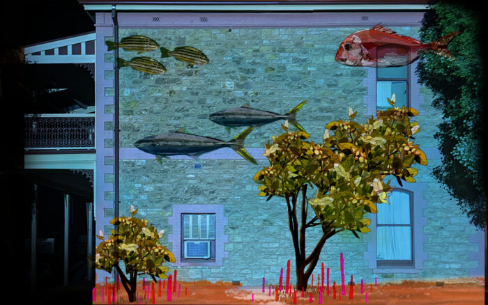 Cancer art, the sound of colour, and how real is virtual reality? Day 4 #ScienceWeek highlights for media: scienceinpublic.com.au/science-week/d… <a href="/ntvandam/">Nicholas Van Dam</a> <a href="/UniMelbMDHS/">UniMelb MDHS</a> <a href="/humanrooms00/">efterpi soropos</a> <a href="/qdmroadtrip/">National Quantum & Dark Matter Road Trip</a> <a href="/RBGSydney/">Sydney Travel</a> <a href="/Excite_Science/">Cancer ARt Gallery</a> <a href="/illuminart_au/">Illuminart</a> <a href="/Aus_ScienceWeek/">NationalScienceWeek</a>