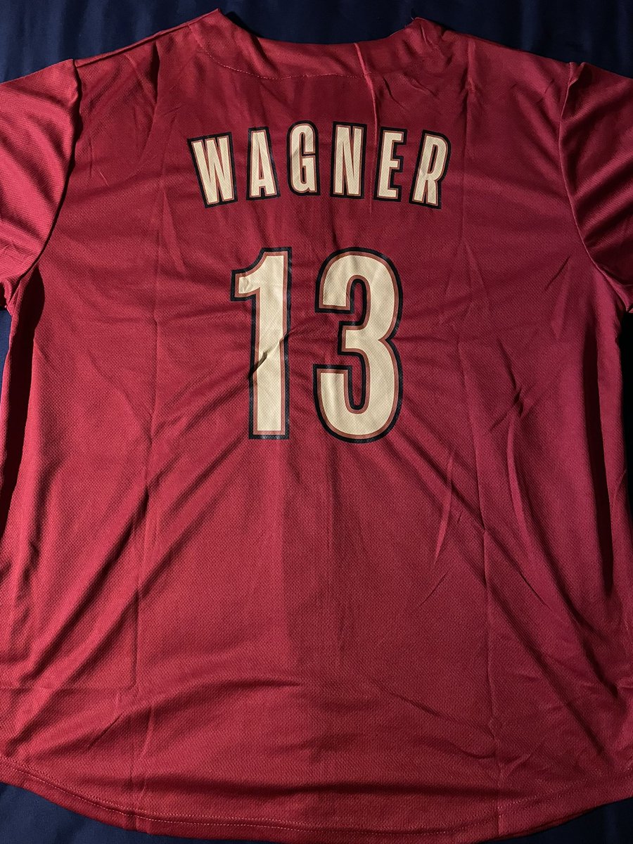 HTSCollectibles's tweet photo. It came in today! Got the Billy Wagner SGA jersey from the Stros Hall of Fame weekend that just passed! Hell yeah! Love this jersey and definitely my favorite Stros closer of all time! #LevelUp #billythekid #BillyWagner 🔥🔥🔥🔥🔥🔥🔥🔥🔥🔥🔥 https://t.co/kBjXi4aCk9