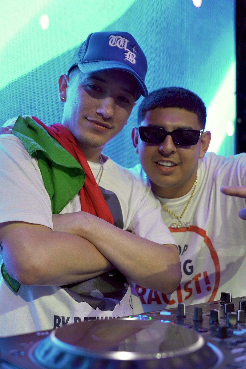 _DJEHRA's tweet photo. BAJA BEACH FEST W/ @reggaetonlandia FAMILY 💙🏖🎥 https://t.co/1Wxc8Ik0J9