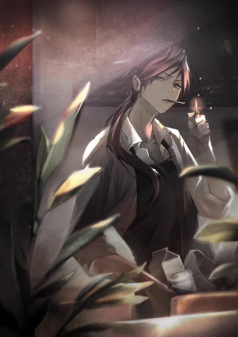 #イロ絵す 「おねーさん、ていうの やめてくれ?」 