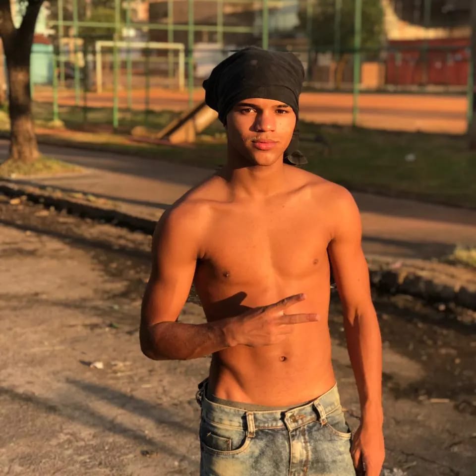Twitter novo ❤️🥰