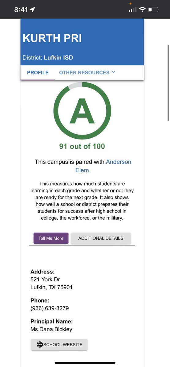 Dana Bickley tweet media