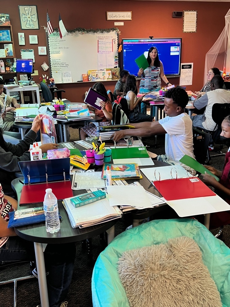 Jones Elementary School - Tyler ISD tweet media