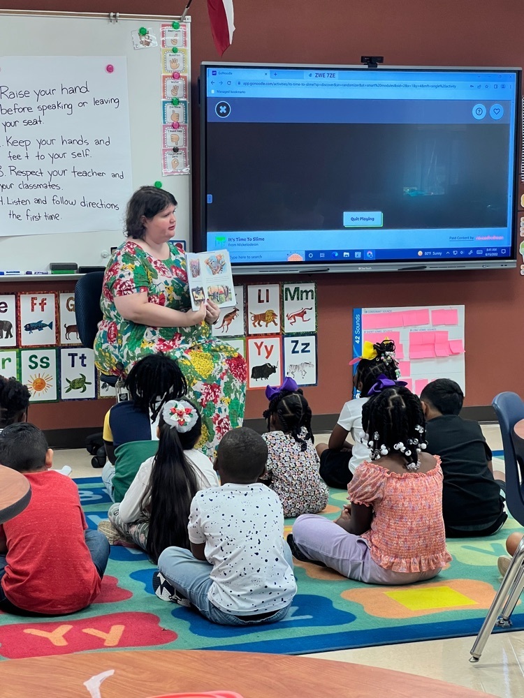 Jones Elementary School - Tyler ISD tweet media
