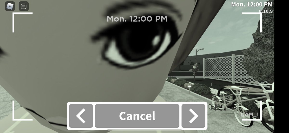 IdkWhoYouAreNGL's tweet photo. BROOO #bloxburg I CANT #securitycams #funny #icant https://t.co/n1msUfEmV3