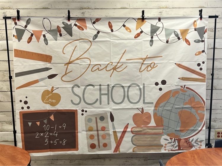 It was a great first day back for our Jaguars!! 💙💛🐆