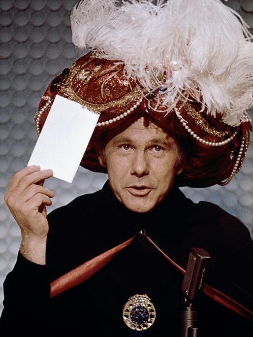 To all classified documents in my home, I hereby declassify you.