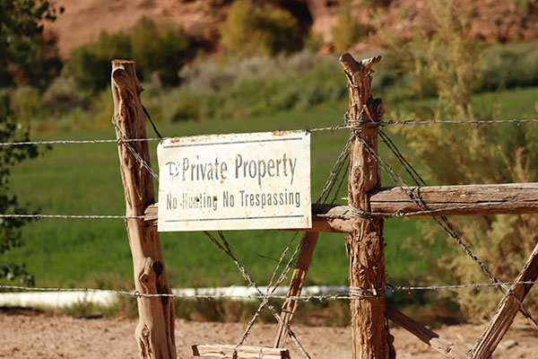 Prescriptive Easement vs. Adverse Possession - Adverse possession and prescribed easements share many of the same characteristics. springshomes.com/blog/prescript…