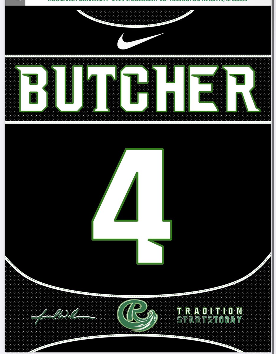 DalonteButcher's tweet photo. Blessed to receive an offer from @RULAKERFB 💚! @EastMode_PEHS @CoachKunz59 https://t.co/v1Eer8JhPR