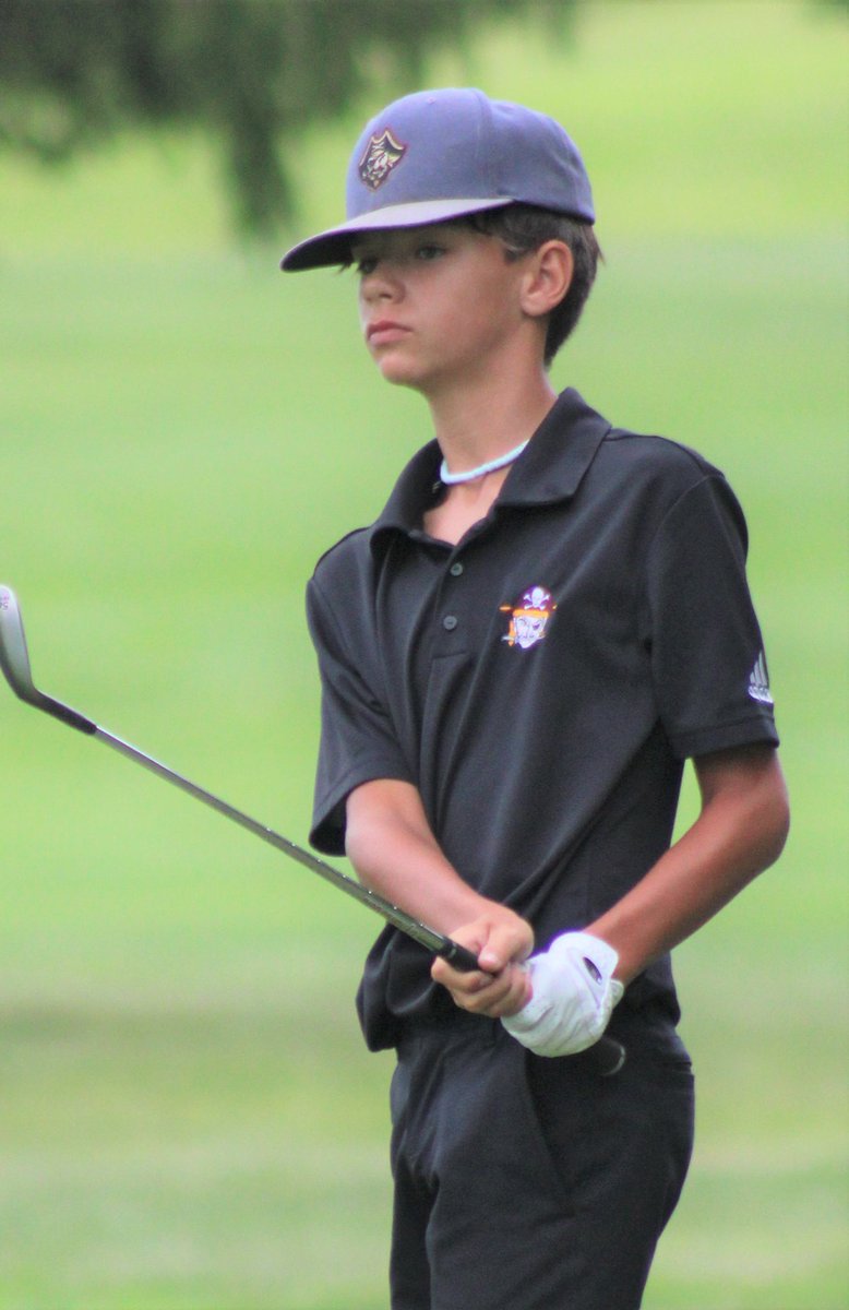 Southeast (170) lost a close match to rival Rootstown (164) today at Olde Dutch Mill GC and fall to 1-1 in the PTC. The Pirates were led by Freshman James Morgan (39) and Senior Adam Peelish (42). [Matt Wood 44, Jacob Slider 45, Nolan Truex 46, Shade Stevens 65]