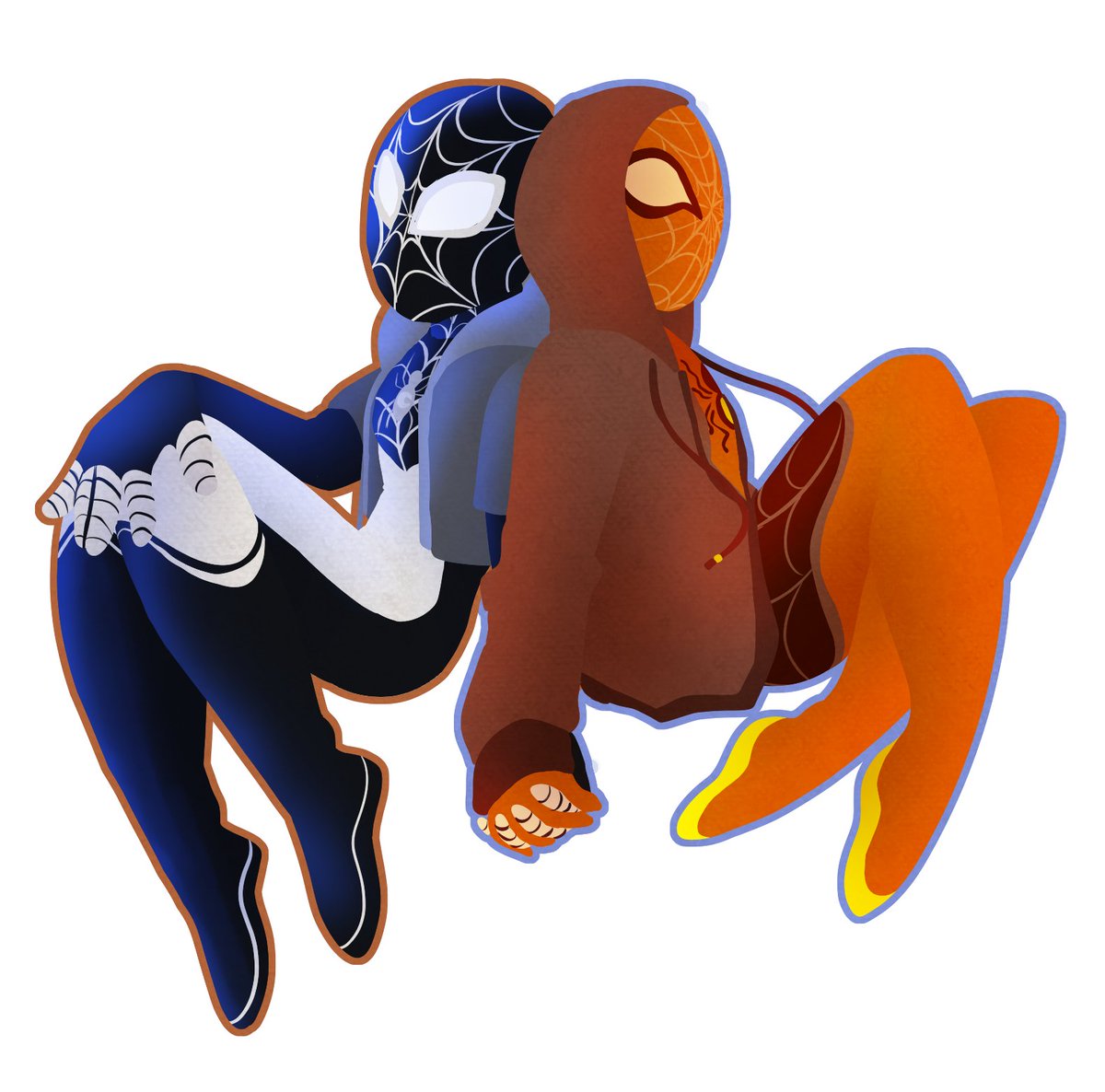 Nebby / Eddie 🏳️‍🌈| Team Wither tweet media