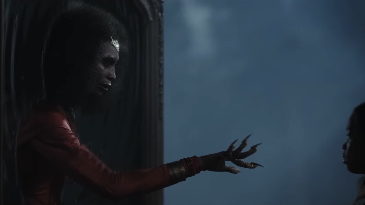 The AHS Zone on Twitter "2x05 “Bloody Mary” Synopsis “A group of