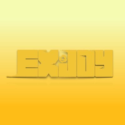 EXJOY1129's tweet photo. 『カラーマーケティング』
赤🟥や黄色🟨は目に留まりやすく、印象に残りやすいそうです。
そういえばEXJOYも...
そ、そりゃ意識してましたよ。
#企業公式相互フォロー 
#企業公式夏のフォロー祭り https://t.co/70SBWSW4QM