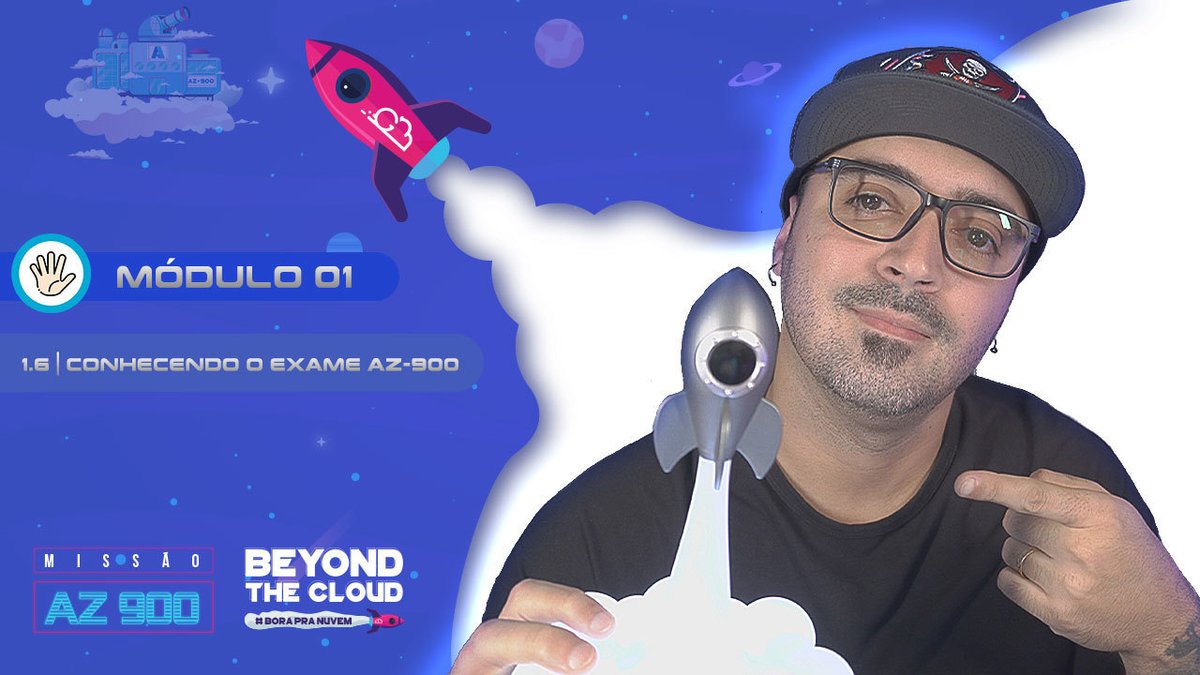 beyond_cloud_br's tweet photo. E aí seus trem bunitows!? 🌹❤
Tudo bem com vocês!?
-
🚀 O Tópico 1.6 da Missão: AZ-900 já está no Ar!

Link: https://t.co/TnmMSSvkwf
-
🤘 Valeu pela força cc @sseraphini!
💡Obrigado pela moral #bolhadev!
-
#borapranuvem #beyondthecloud
#cloud #azure
#missaoaz900 #MVPBuzz https://t.co/yzWIVLfYDa