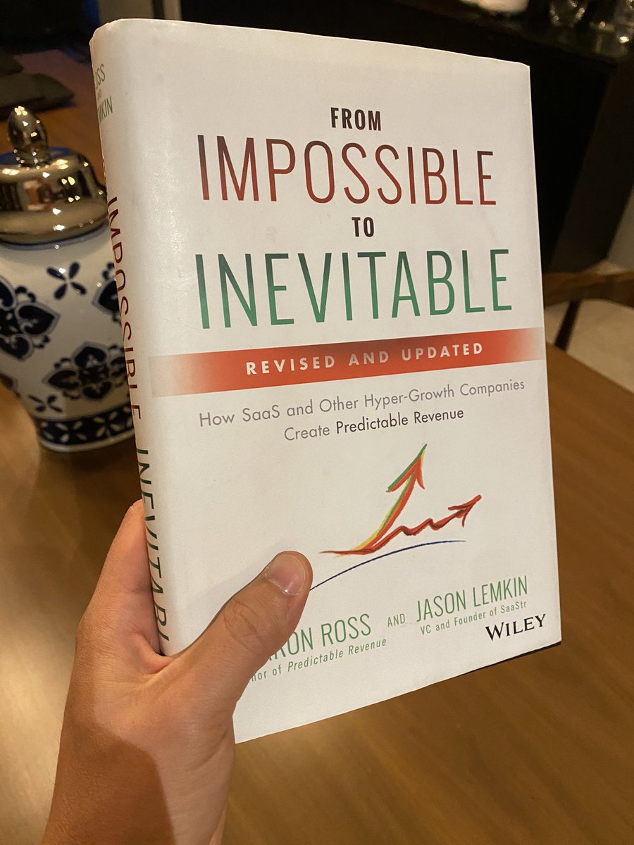 JimmyMPO's tweet photo. Hire people who show “past success” as well as people with untapped potential. https://t.co/JRrN1pylJG