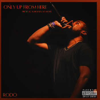 NeoMusic7's tweet photo. Keep the vibe up with the #music of @Rodnotrodo
#stream Only Up From Here ( EP) on @Spotify
https://t.co/bcIQbfwGKp
#hiphop #hiphopbeats #hiphoprap #hiphopcollection #SpotifyMoments #spotify #music #Artists #playlist @streamondistro @MAKEMyDay_music @innerstatesound https://t.co/4Mz9cswxdR