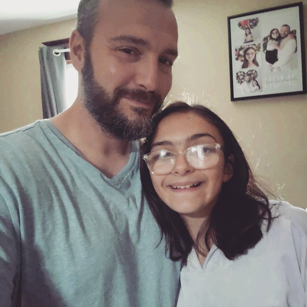 PrincipalTedone's tweet photo. #daddydaughteradventures https://t.co/k5zMuY4sZu
