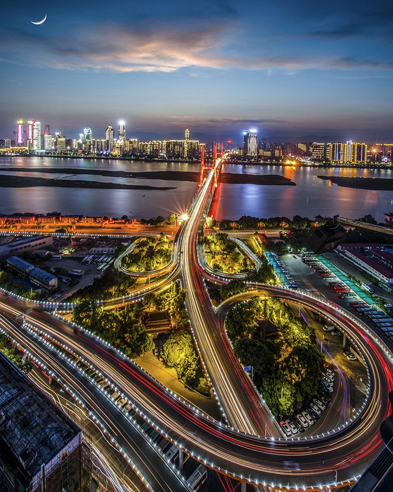 DorisCh97362951's tweet photo. I like my hometown Chongqing, China

Night view https://t.co/Xb6YaXfAoN