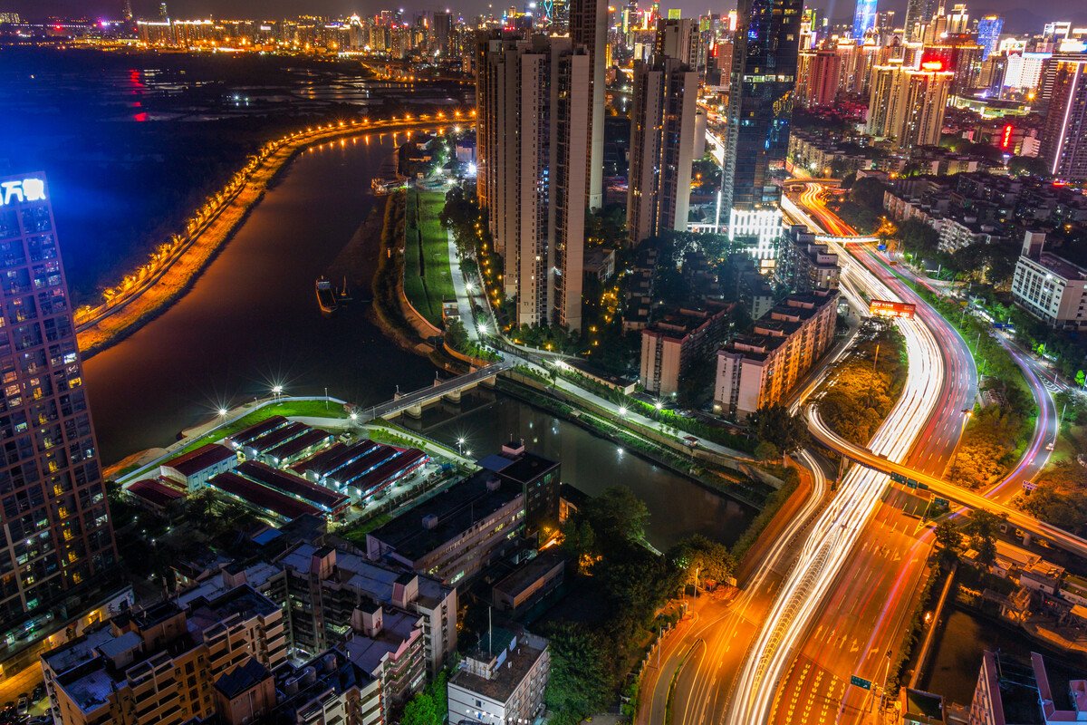 DorisCh97362951's tweet photo. I like my hometown Chongqing, China

Night view https://t.co/Xb6YaXfAoN
