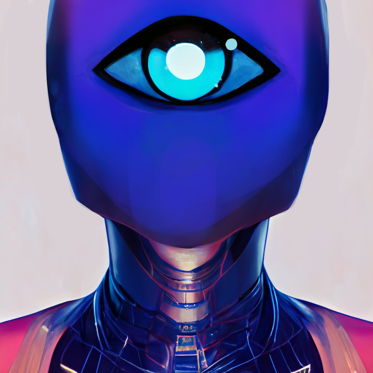 CybernatedAL's tweet photo. Cybernated Rounds. 500 token drop curated and edited Ai + human https://t.co/spIVwpy4i5 #nft #optimism #freemint #Rampp #Quixotic https://t.co/T8dzMNFw7z