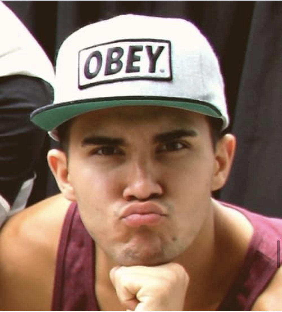 Happy birthday Carlos PenaVega!! 