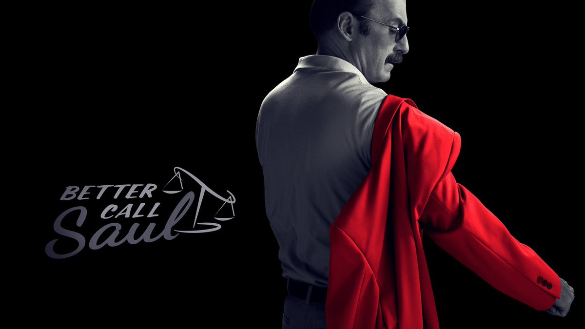 noaht1996's tweet photo. Immaculate ending to #BetterCallSaul. The final shot of Jimmy &amp; Kim made all the B&amp;W scenes worth it. Bravo to literally everyone involved but especially Bob Odenkirk and Rhea Seehorn. Master class performances.

Unforgettable characters. Unforgettable show. I’ll miss it dearly. https://t.co/9CVgRlMBy6