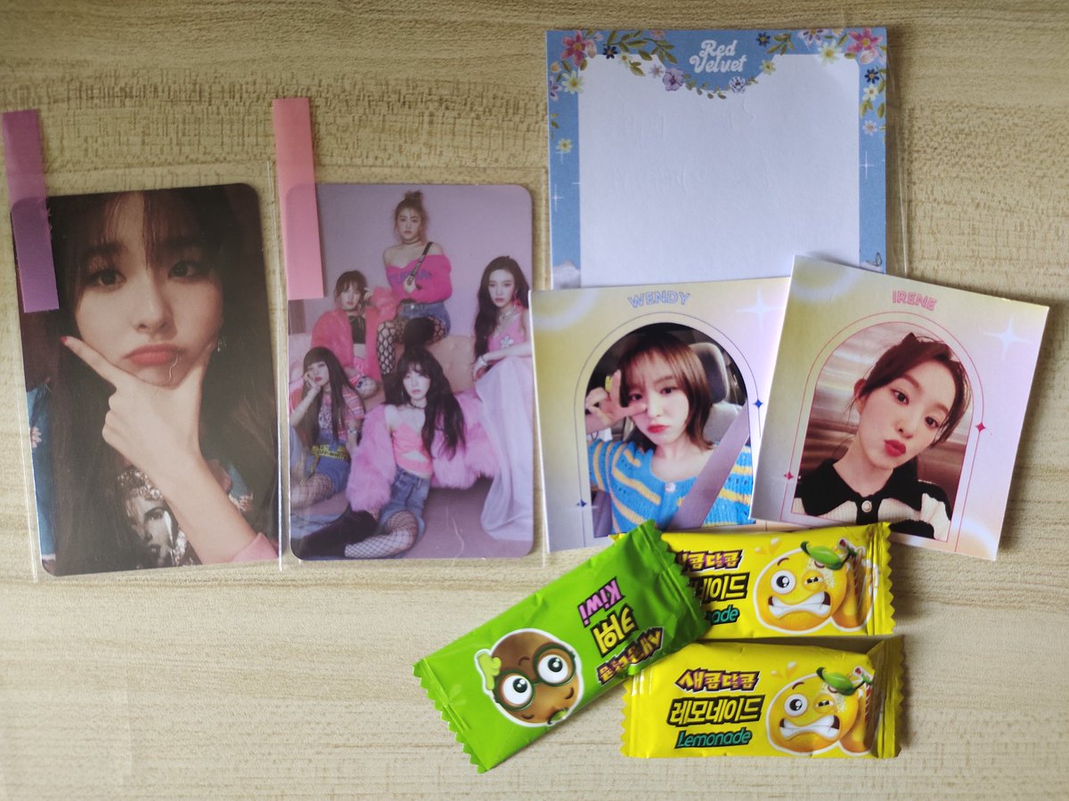 yzahainz's tweet photo. Hi @_capseuls!! Seul pogi and tprv ot5 pc arrived safely! 🥰 Thank you so much for the secured packaging and freebies! 💛 #_capseulsFeedbacks https://t.co/QjI2rt1Ew9