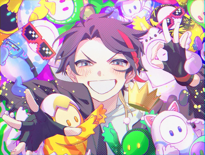#さ絵ぐさ  