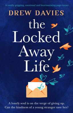 ‘Life should not be dampened with regret but nourished with hopes and dreams.’

<a href="/Drew_Davies/">Author Drew Davies</a> , The Locked-Away Life

Heartwarming n refreshingly different. Esther (an octogenarian)-Bruno (a teenager) bonding is so endearing. Beautiful, engaging writing style. A very good read!
