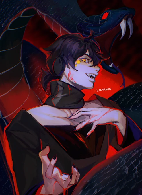 mmm you know what day it is :) happy kagerou daze#カゲロウデイズの日 