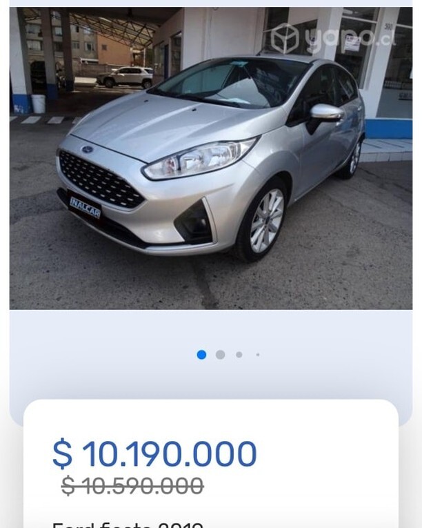 RuedaVenta's tweet photo. Saludos mi gente me imagino cuánto costaría ente fiesta 2019 con 49900 Km en Venezuela aquí en Chile 11.567$ cuanto le calculas ustedes ? A ver quién me dice https://t.co/ogSR8UWayU https://t.co/aoknlBlrVi
