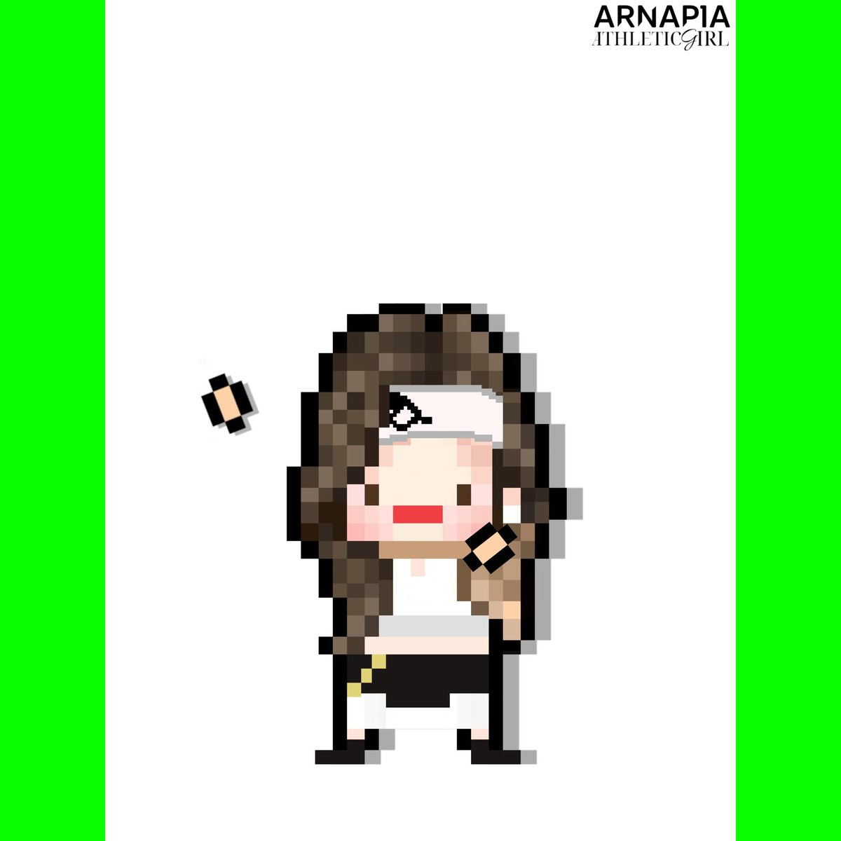 keoment's tweet photo. [•]
-
-
-
-
ARNAPIA 2ND SINGLE ALBUM "ATHLETIC GIRL" SOLO CONCEPT PHOTO #arang COMING SOON 2022_08_0/0
-
-
🏋️TITLE:ATHLETIC GIRL
-
-
#monthlyidol #keom #ent #æspa #skyle #h1key #arnapia #athena #arang #ahyeon #anhee #official #poster #coming soon #8bitart #pixeledit #pixel https://t.co/oJP2HDgD1g