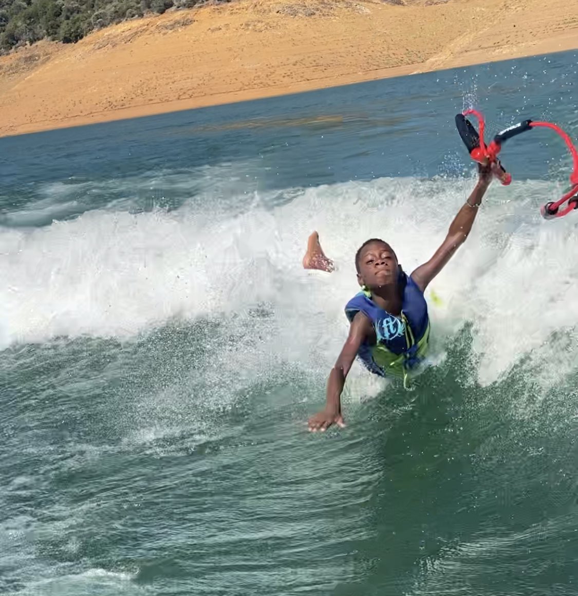 Amanda Levens tweet media