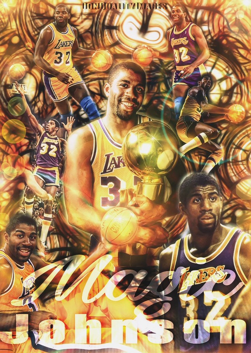 DonQuality24's tweet photo. Happy Birthday To @NBA Legend @MagicJohnson π₯π₯π₯π₯ .
.
.
.
.
.
.
.
.
#DonQualityImages #DonDesigns #DonQualified #magicjohnson #magic #lakers #showtime #legend #lakerlegend #nba #legendary #basketballelite #art #myart #creative #creator #mycraft #lovewhatyoudo #dowhatyoulove https://t.co/gH05PxGXzd
