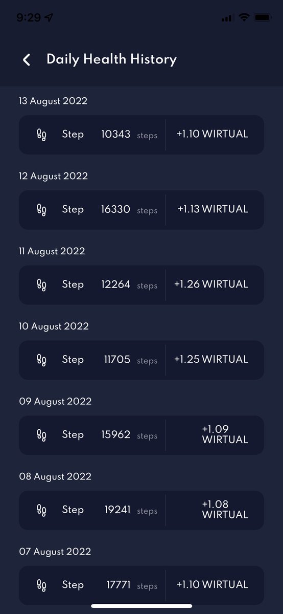 OnelandT's tweet photo. Keep my fingers crossed! #WIRTUAL #ก้าวลุ้นทองงวดที่3 #ExerciseToLotto #หวย #ตรวจหวย #StepsToGold #MoveToEarn https://t.co/g7qbx2KZHK