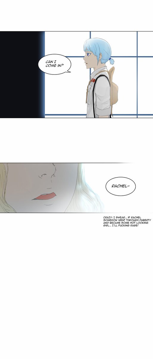 EmiIiaSupremacy's tweet photo. #MTOG Oh brotherrrrrr literally next chapter this bitch is back, I would already call this a 0/10 but khun's here. Ima respect him. https://t.co/ObxLzrA4tK