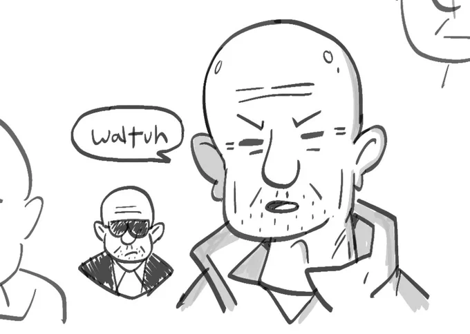 put it away walter 
#bettercallsaul #breakingbad 