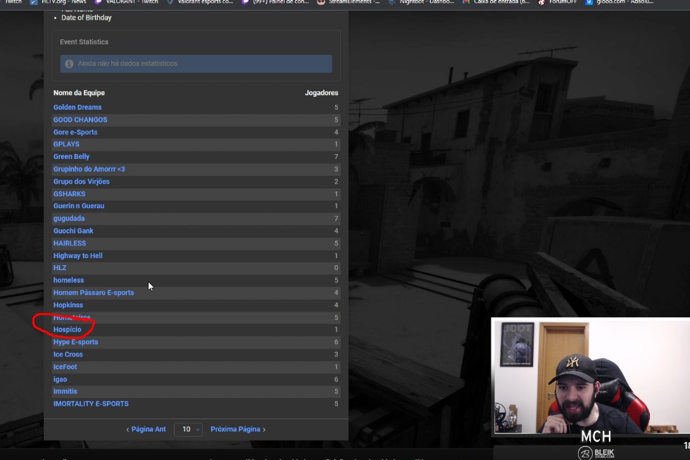 Estavam com saudades? 👀👀