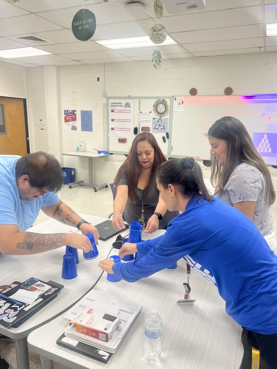 MHS_VP_Sarita's tweet photo. Our Math teachers learning the importance of collaboration as part of our Content Collaboration Time ๐โค๏ธ #PLCProcess https://t.co/HcZ4TGTe4P
