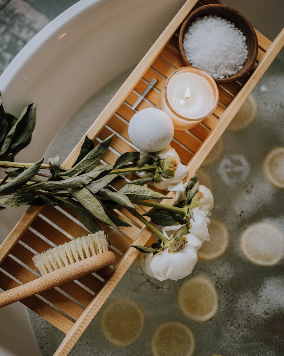 Exhale - it’s national relaxation day – but we believe you should take some time to pamper yourself every day. You deserve it! #sugarbud #craftgrowers #abgrown