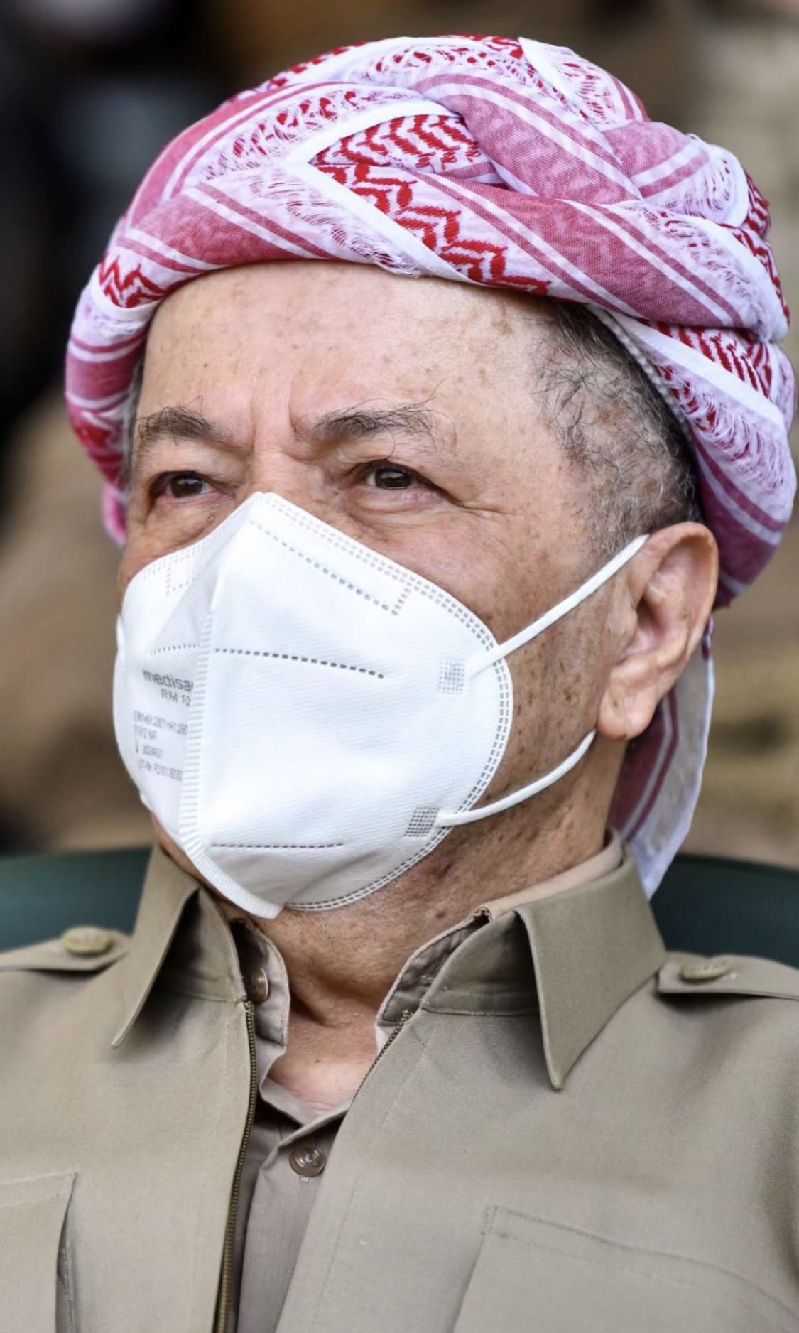 Happy Birthday Azbani  