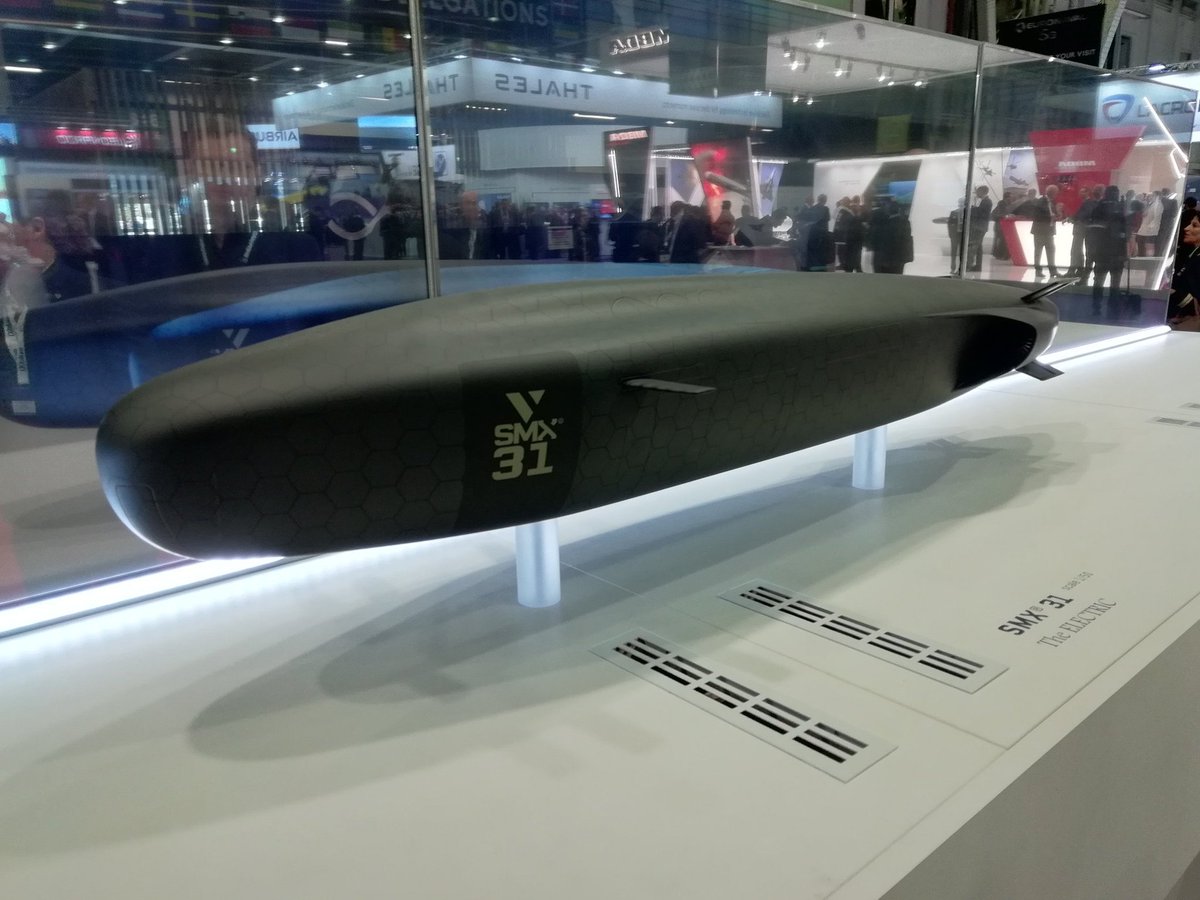 JosephHDempsey's tweet photo. Not a new concept, both French (SMX-31) @navalgroup  and British @BAES_Maritime future design concept models have displayed similar previously.
https://t.co/np4rYrLiM8 https://t.co/ca5e65Pjo3