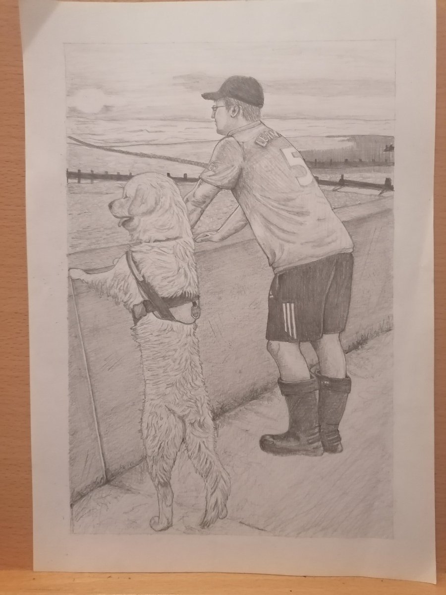 Ginger Charlotte tweet media