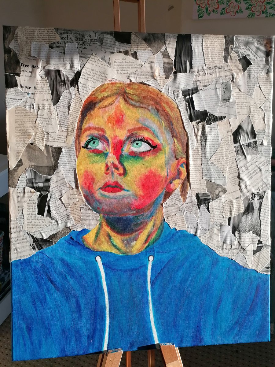 Ginger Charlotte tweet media