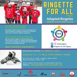 Photo by Ringette For All Calgary (@rfacalgary)